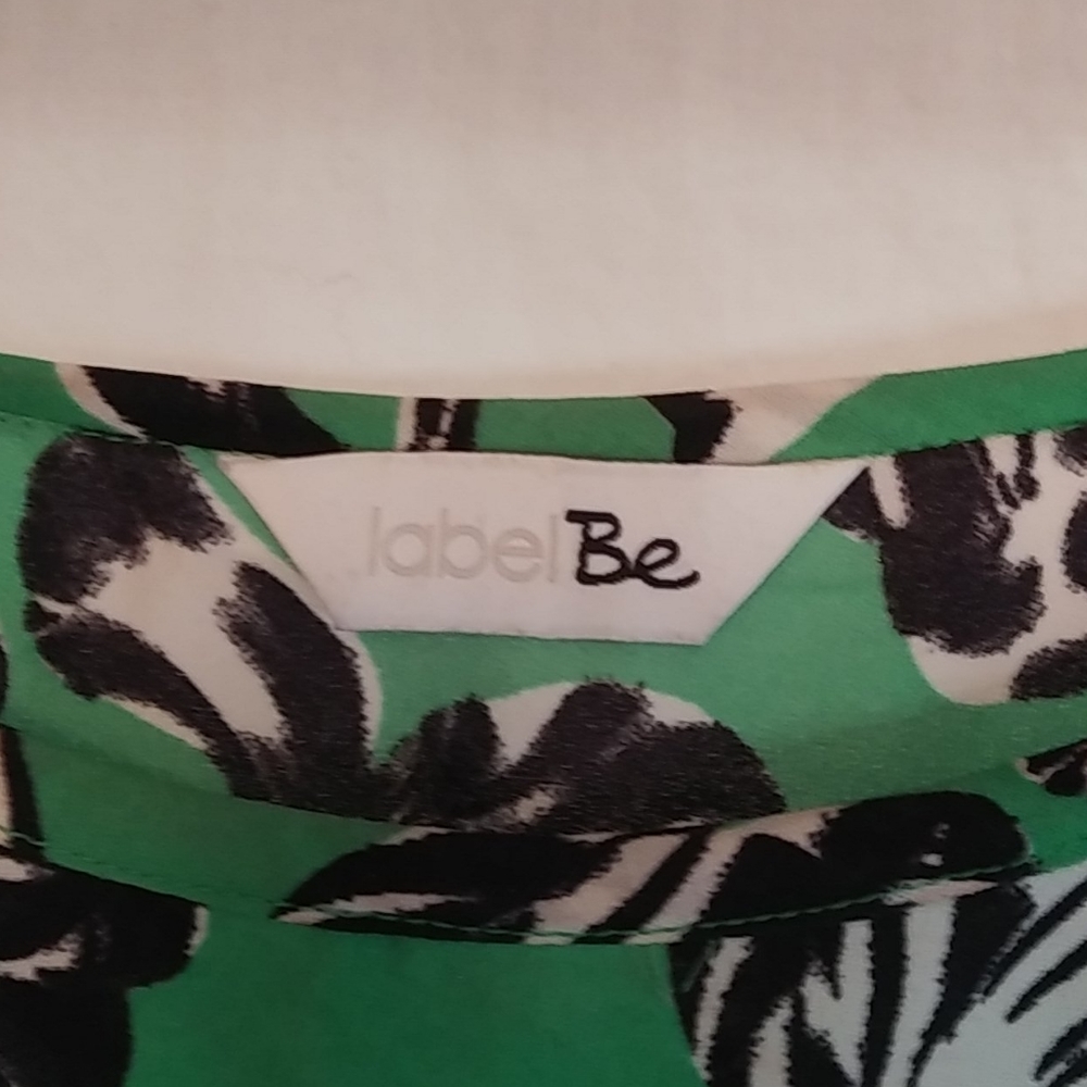 Label B - Picture 2 of 4